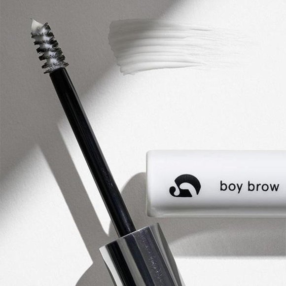 [NWT] Glossier Boy Brow in Clear - Picture 1 of 3